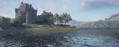 Jagdgut Tòrr nan Sìthean